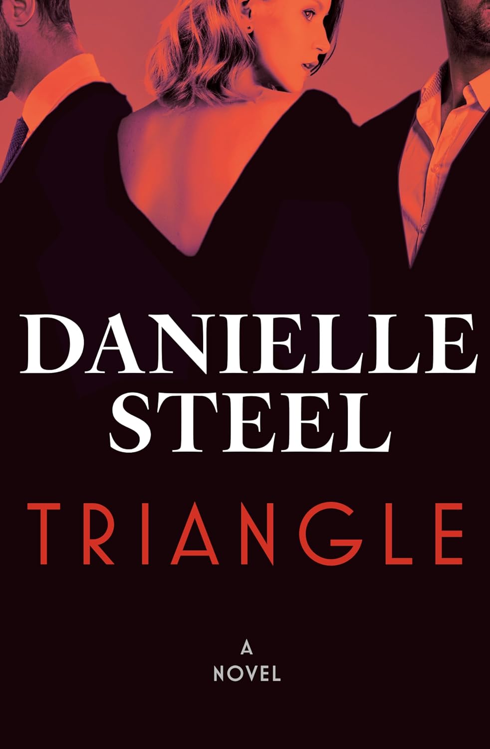 Triangle By Danielle Steel