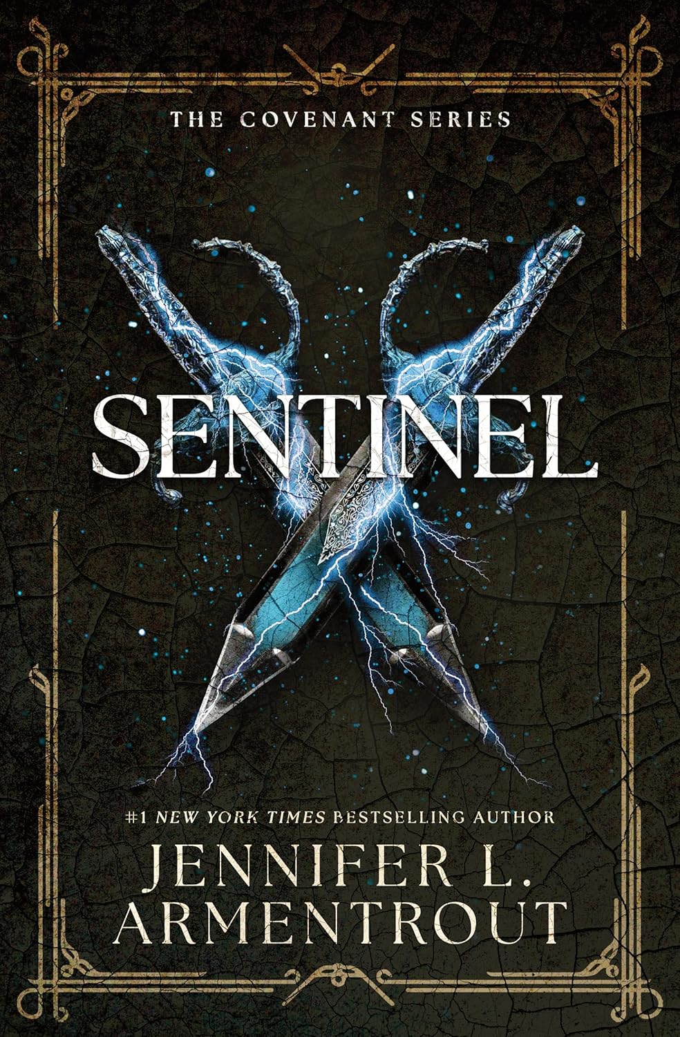 Sentinel By Jennifer L. Armentrout