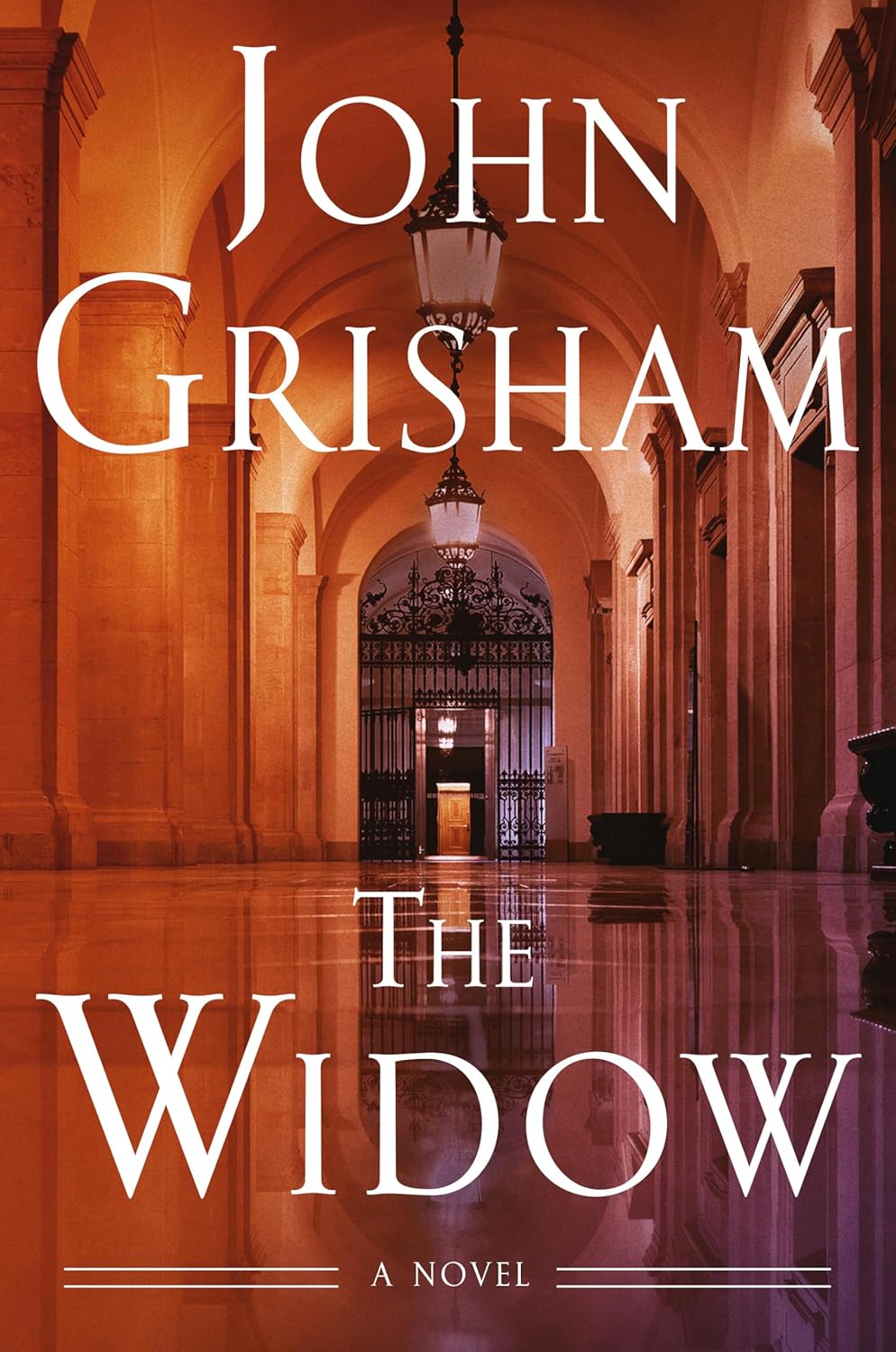 The Window By John Grisham