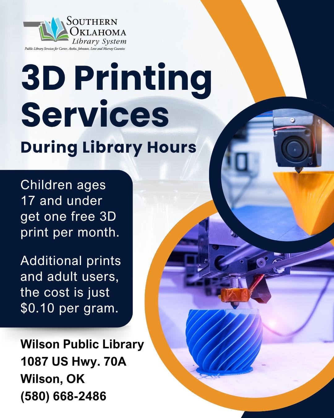 3D Printing WPL Flyer 2026