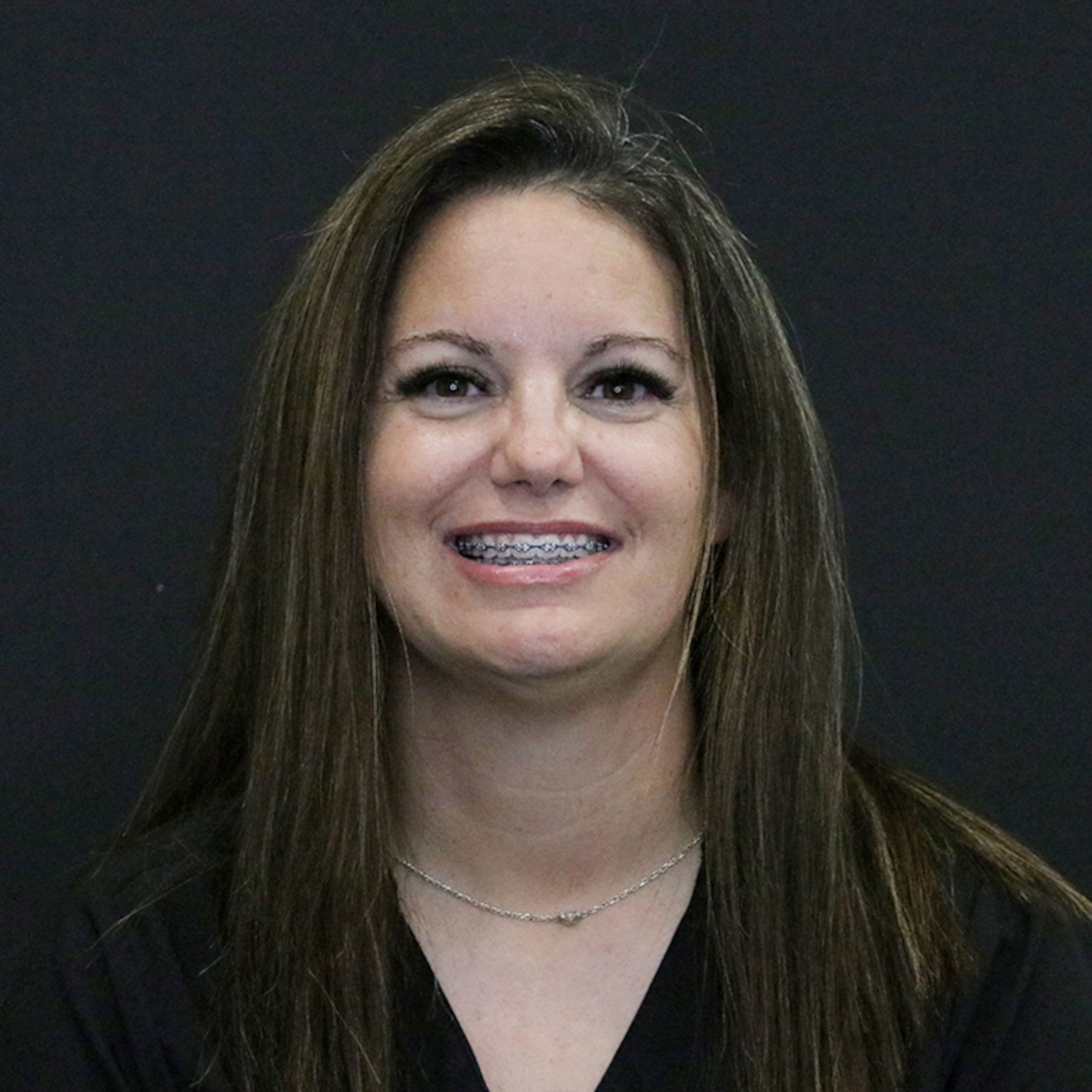 Photo of Audrey Nipp, City of Wilson Representative