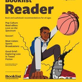 Booklist August 2026
