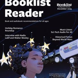 Booklist December 2025