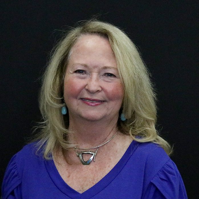 Photo of Candice Austin, City of Tishomingo Representative