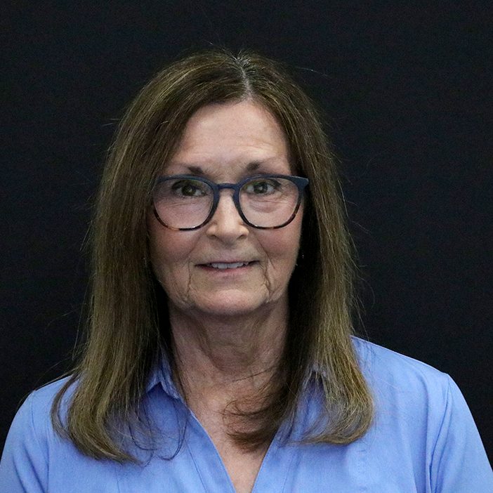 Photo of Deborah Jackson, City of Lone Grove Representative