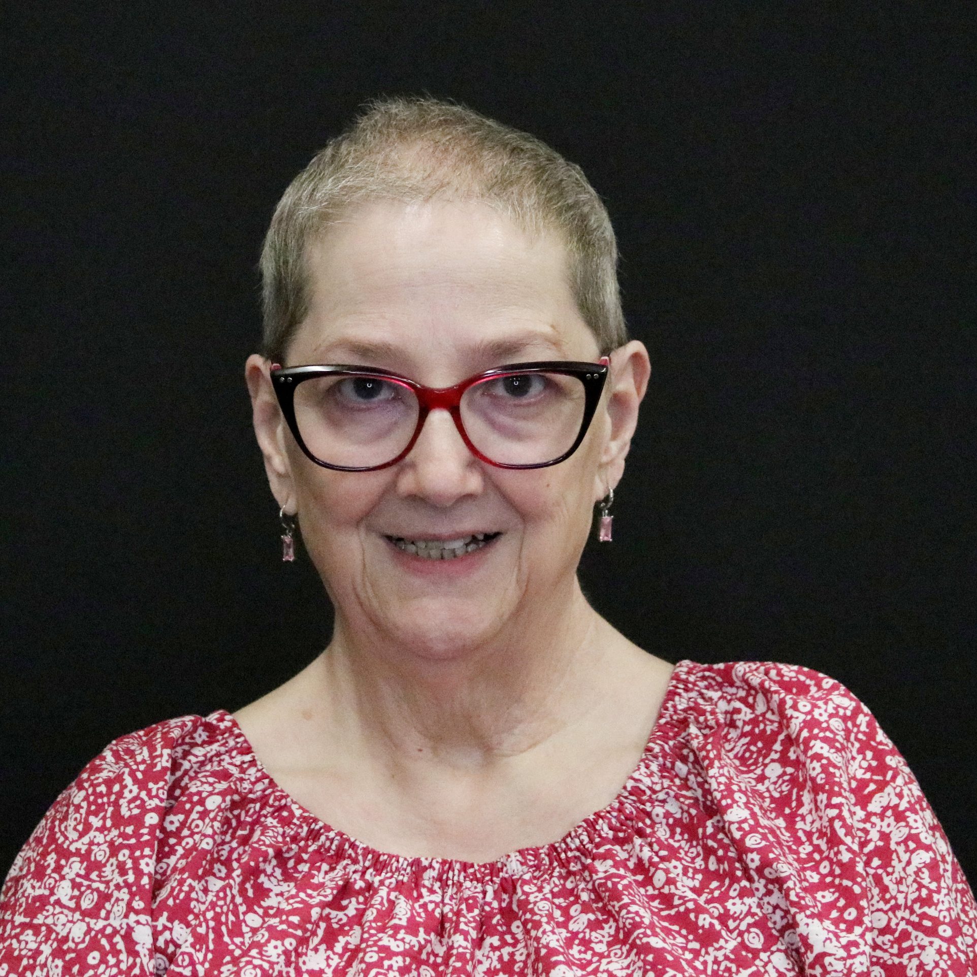 Photo of Dona Graham, Johnston County Representative