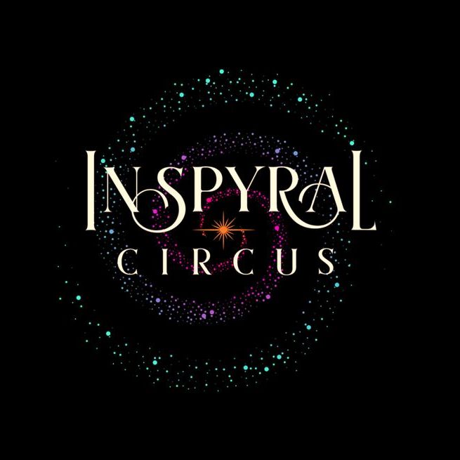 Inspyral Circus square