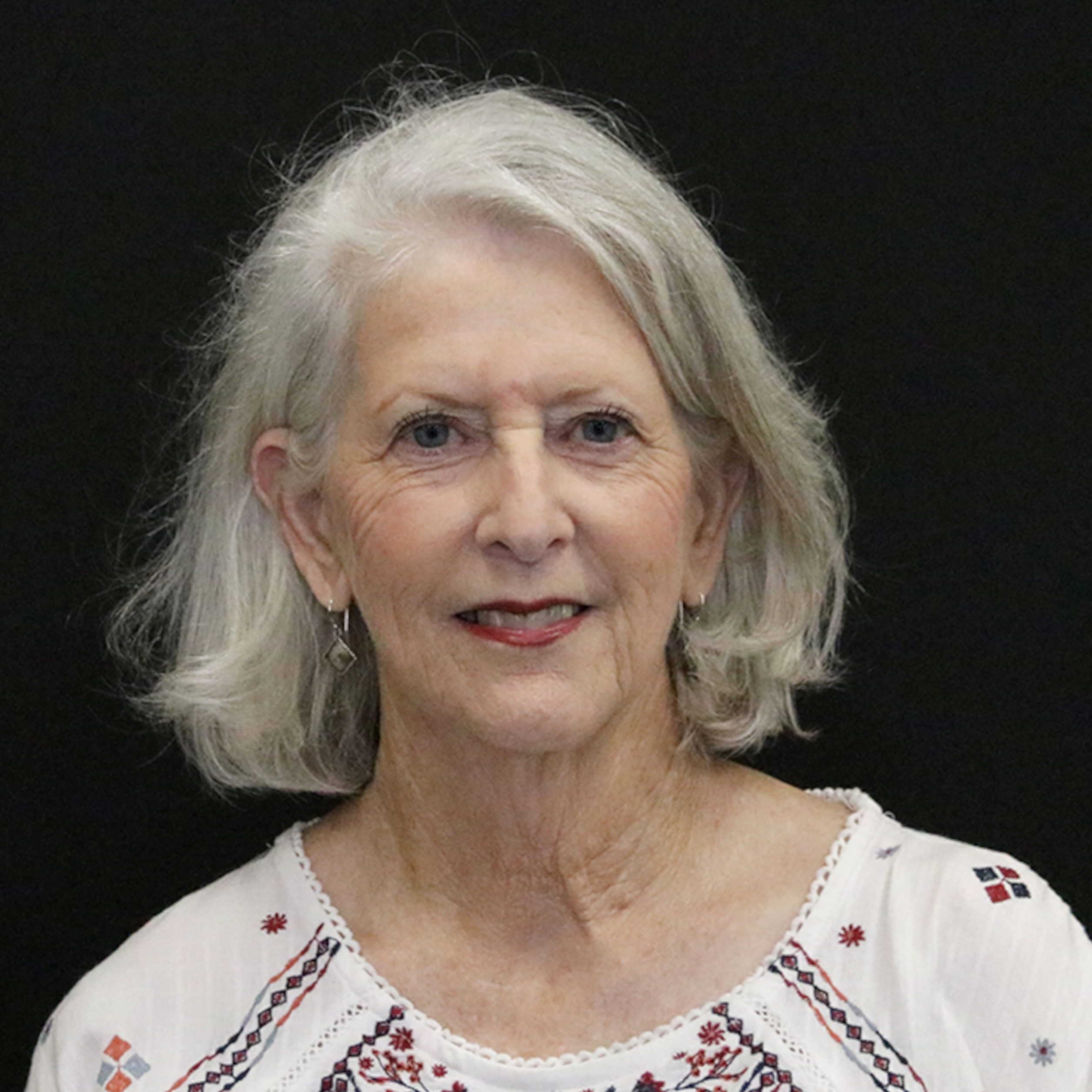 Photo of Janet Carter, Vice Chair, City of Sulphur Representative
