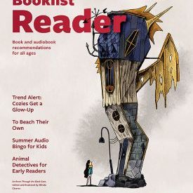 Readers List June 2026