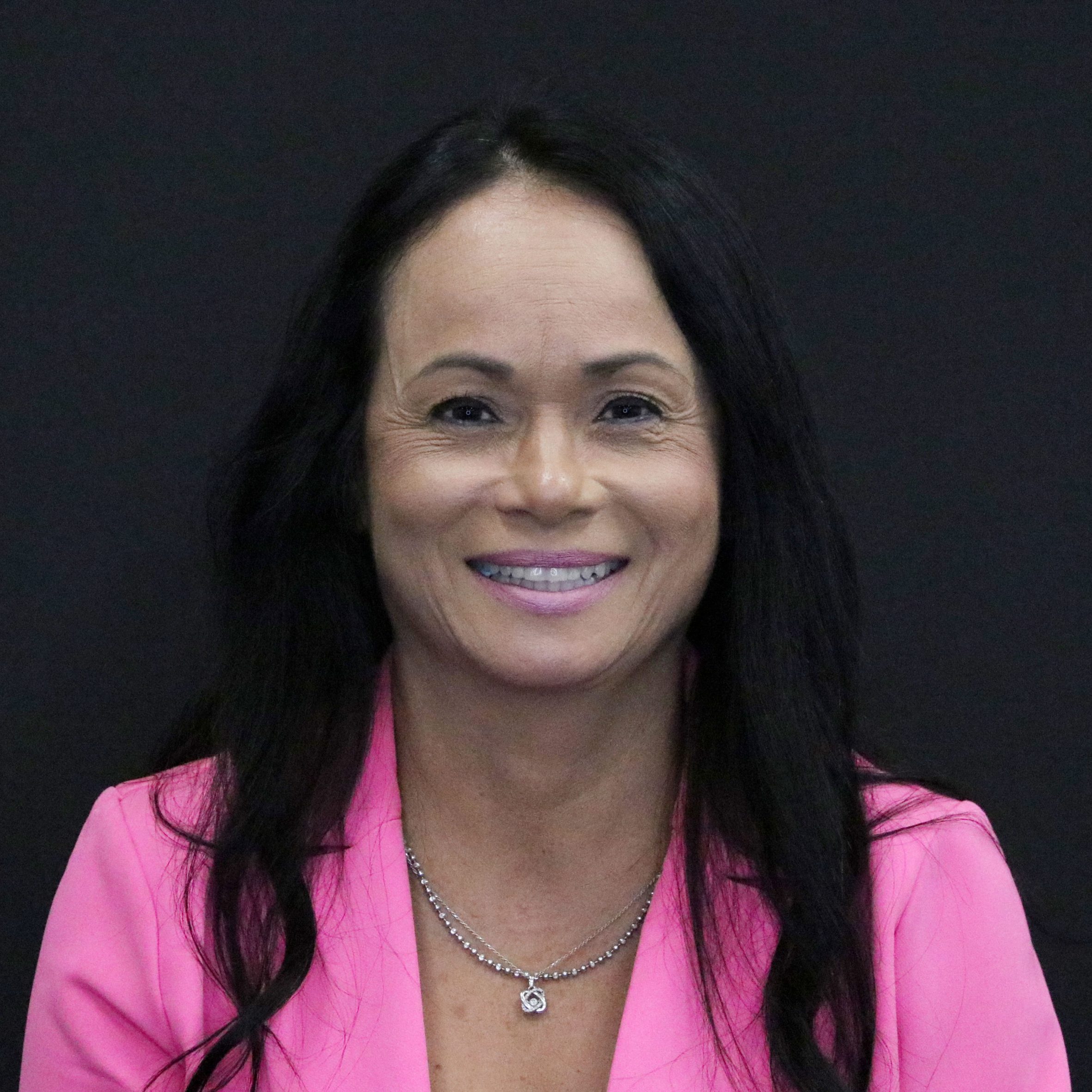 Photo of Tommi Weatherford, City of Ardmore Representative