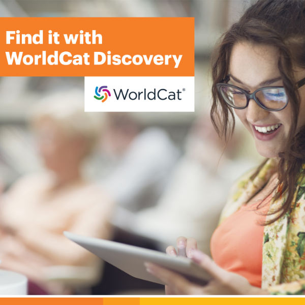 find it with worldcat