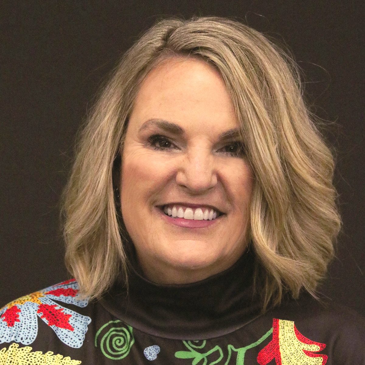 Gail Oehler - Executive Director