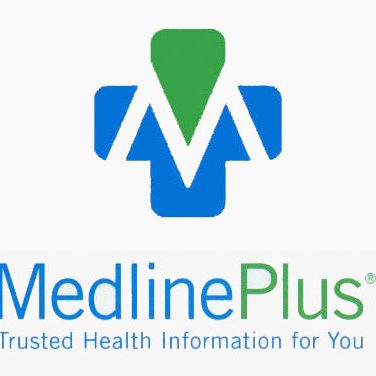 medline plus trusted health information for you