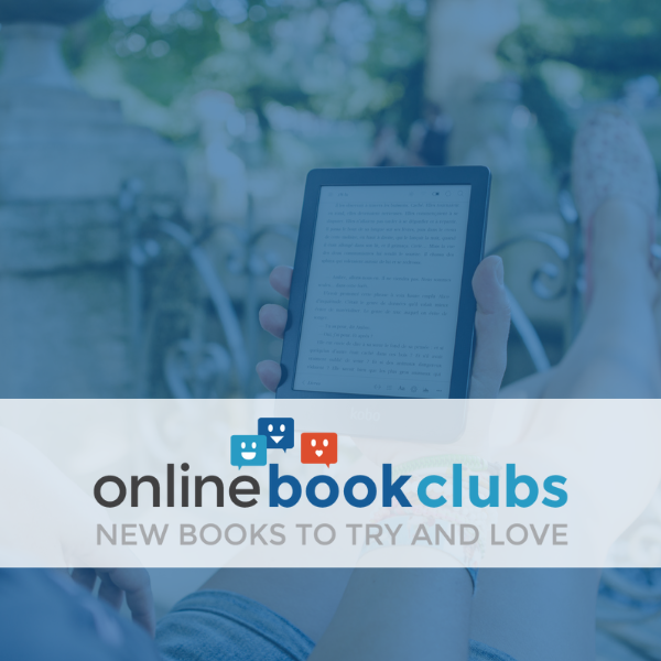 online book clubs website