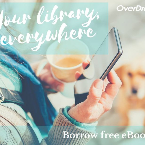 your library everywhere - borrow free ebooks