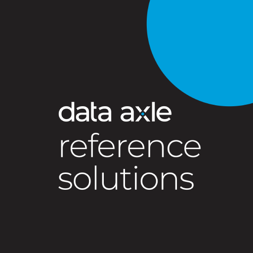 data axle reference solutions